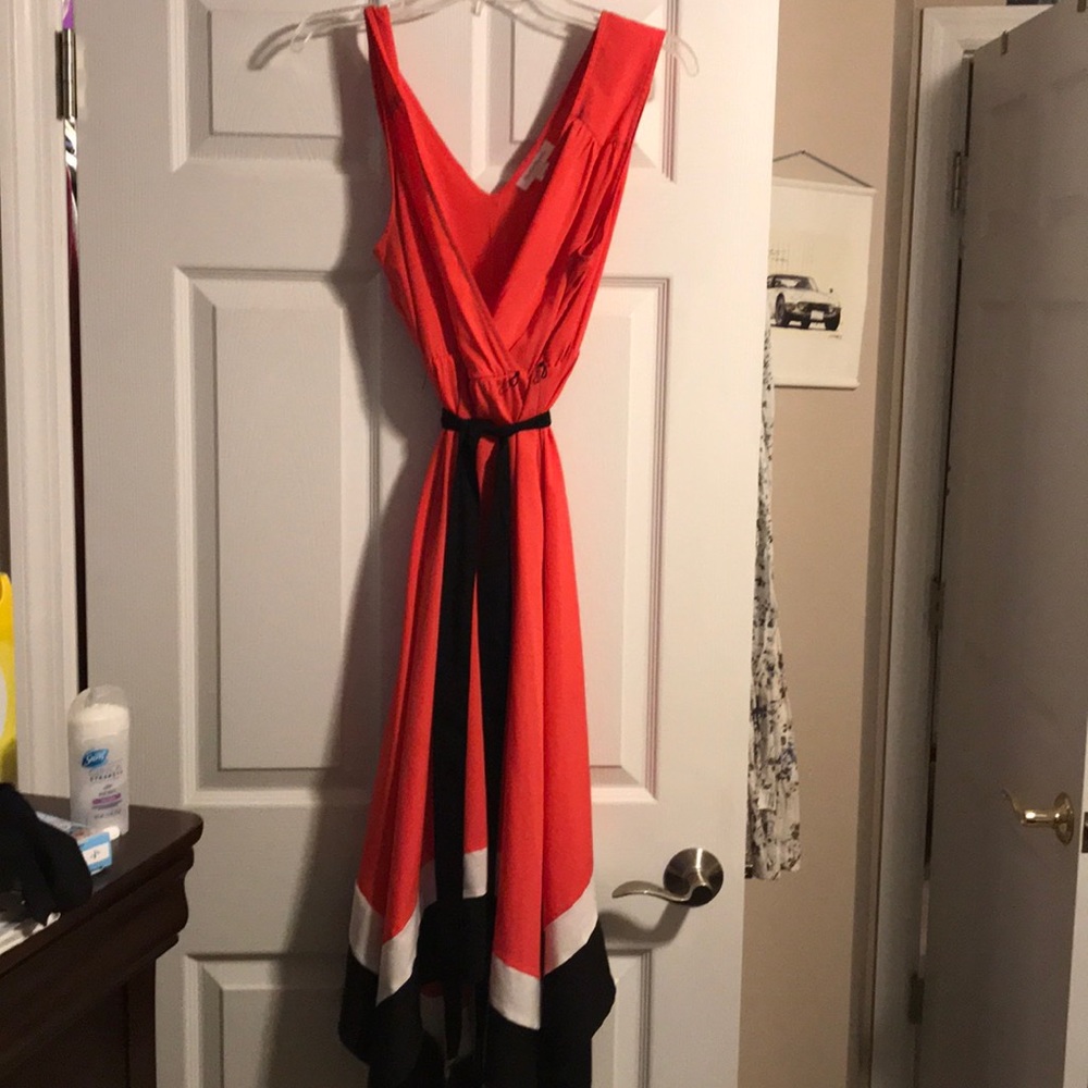 Maternity dress